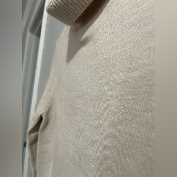 French Connection Longsleeve Sweater Dress | Cocktail | Holiday| Size Medium NWT - Picture 5 of 5